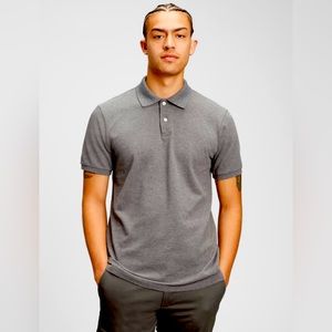 @@@GAP @@@ GAP Pique Polo Shirt. Size: Various